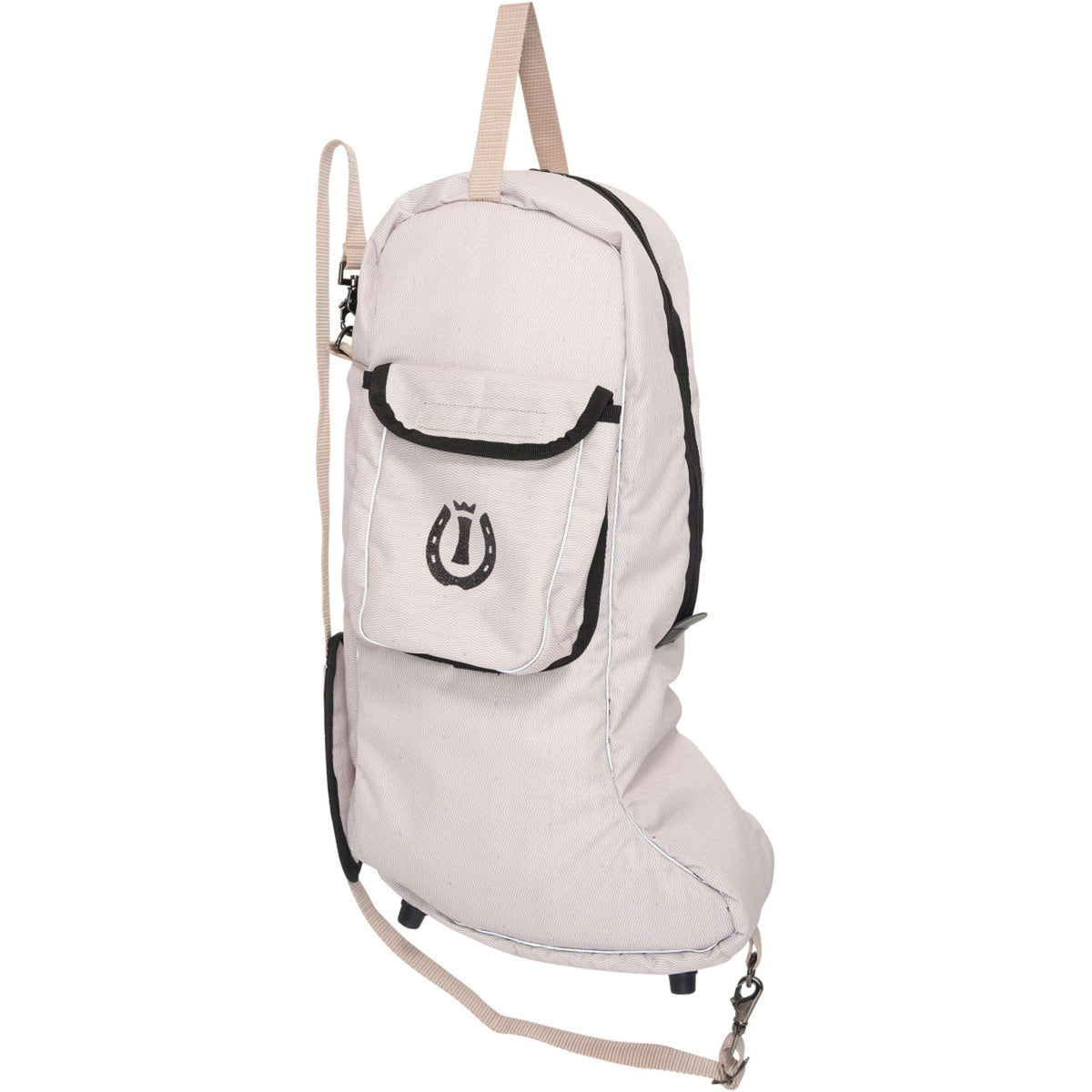 Imperial Riding Sac à Bottes IRHBasic Taupe