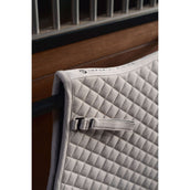 Imperial Riding Tapis de Selle IRHPenny herringbone Polyvalent Taupe