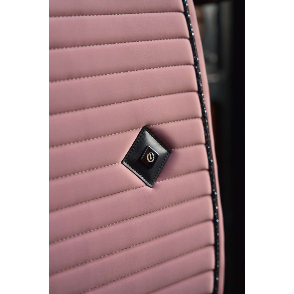 Imperial Riding Tapis de Selle IRHJosie Dressage Mauve