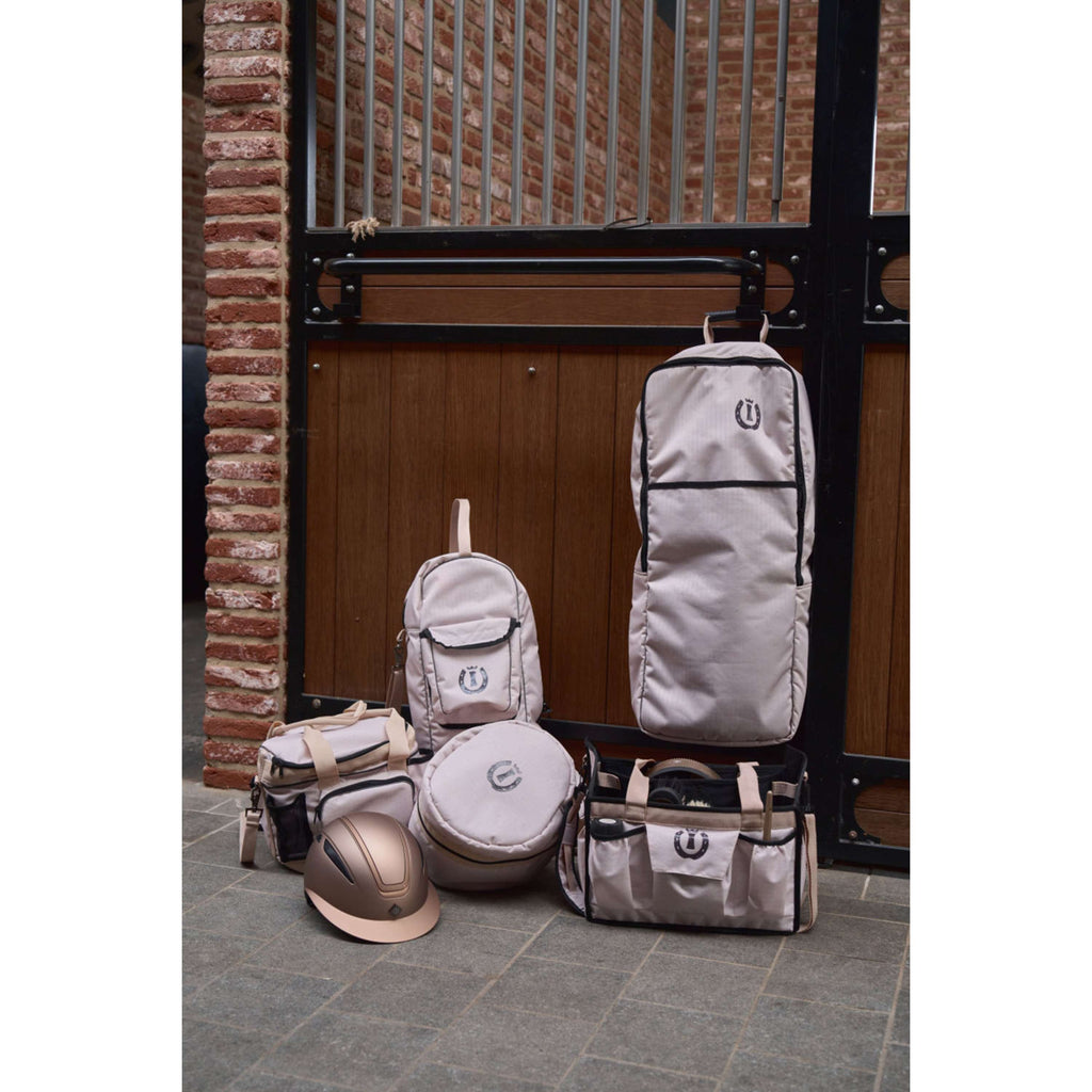 Imperial Riding Trousse de Pansage IRHBasic Taupe