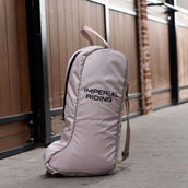 Imperial Riding Sac à Bottes IRHBasic Taupe