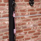 Imperial Riding Longe d'Attache pour Van Elastisch Mauve