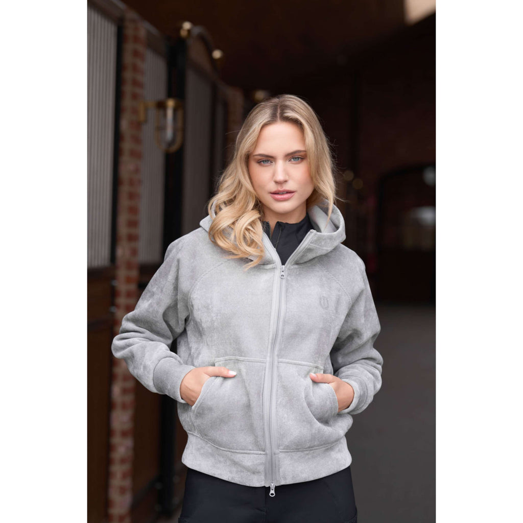 Imperial Riding Veste IRHGwen Gris