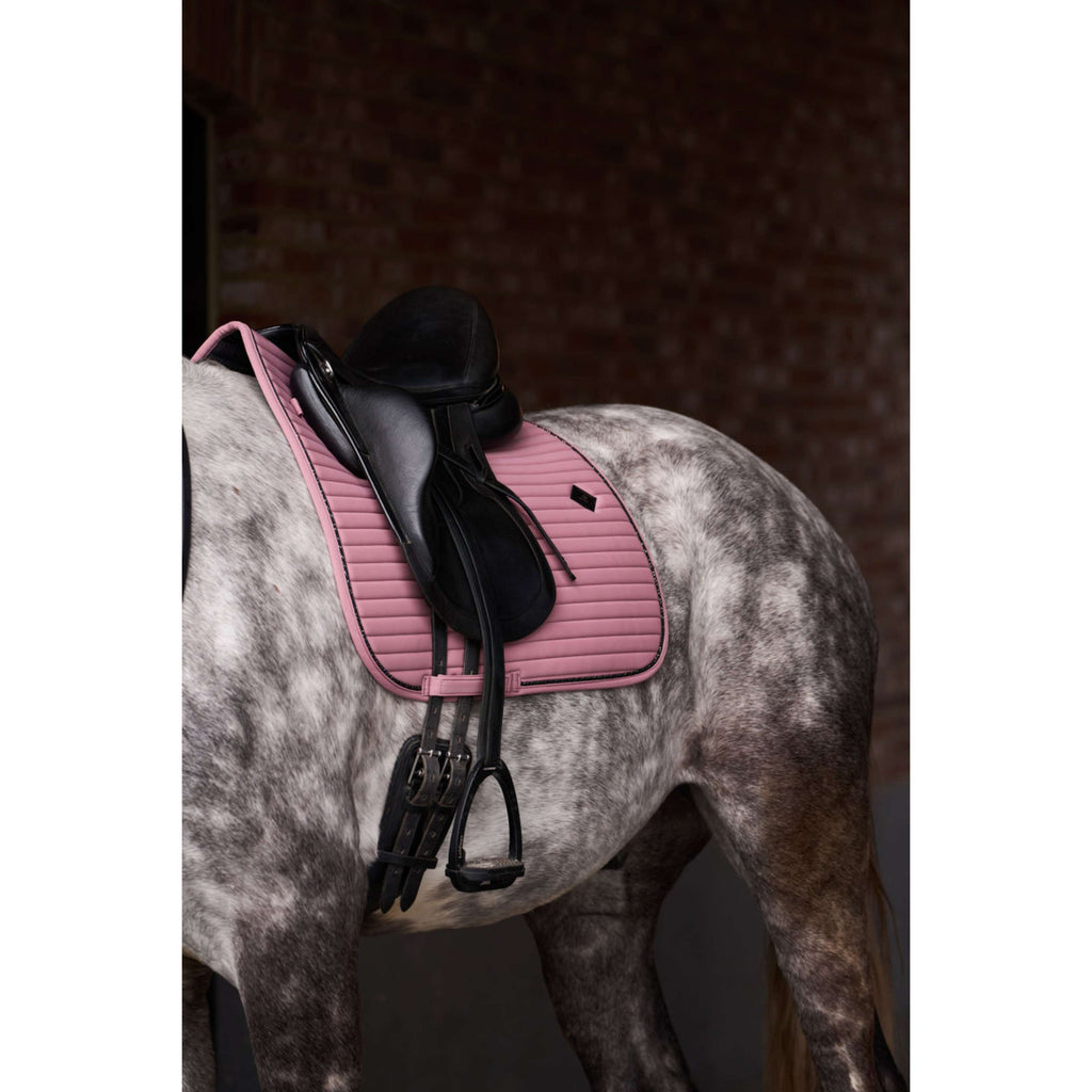 Imperial Riding Tapis de Selle IRHJosie Dressage Mauve
