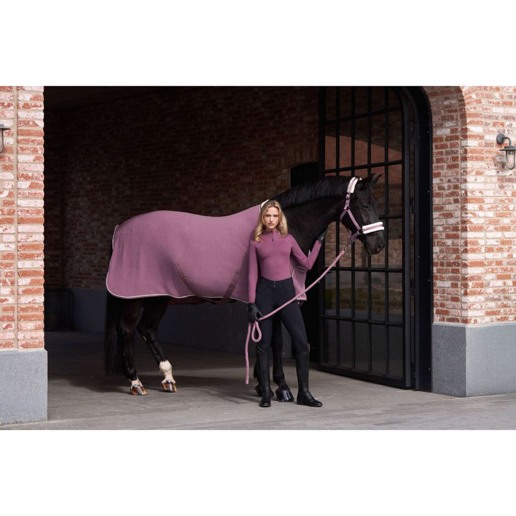 Imperial Riding Licol IRHJewel Mauve