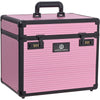 Imperial Riding Boîte de Pansage IRHShiny Mauve