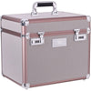 Imperial Riding Boîte de Pansage IRHShiny Taupe