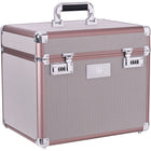 Imperial Riding Boîte de Pansage IRHShiny Taupe
