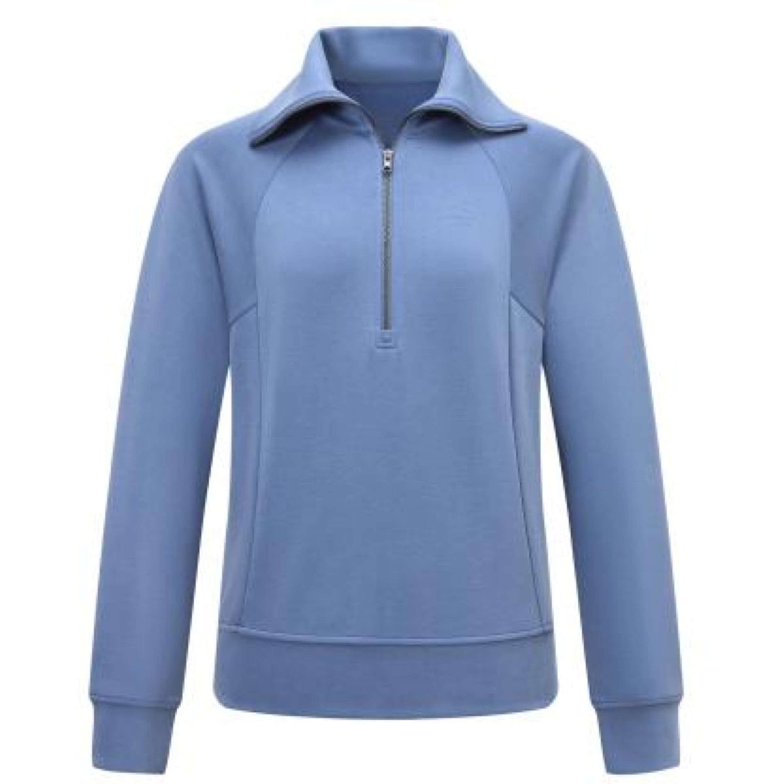 Imperial Riding Sweater IRHKaty Bluebell Faded