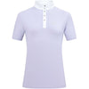 Imperial Riding T-shirt de Concours IRHBasic Glam Wisteria
