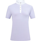 Imperial Riding T-shirt de Concours IRHBasic Glam Wisteria
