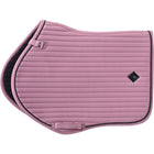Imperial Riding Tapis de Selle IRHJosie de Saut Mauve