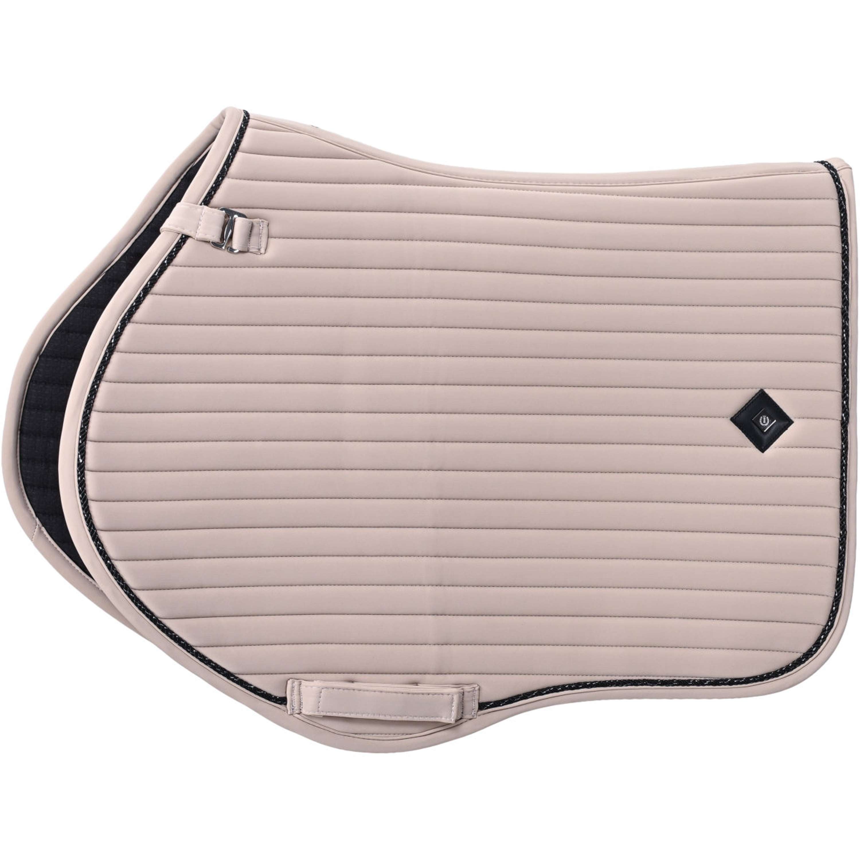 Imperial Riding Tapis de Selle IRHJosie de Saut Taupe