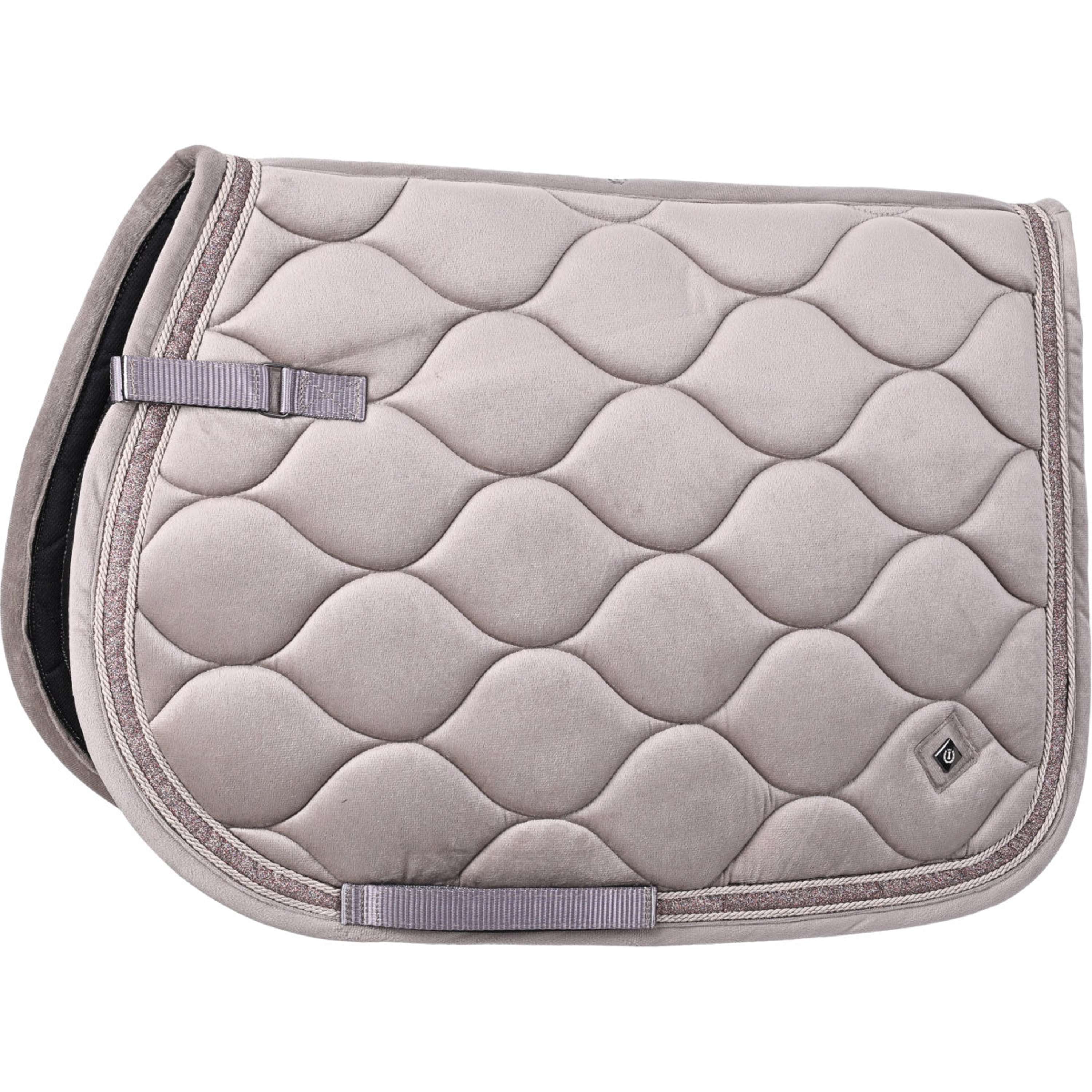 Imperial Riding Tapis de Selle IRHBandit Polyvalent Taupe