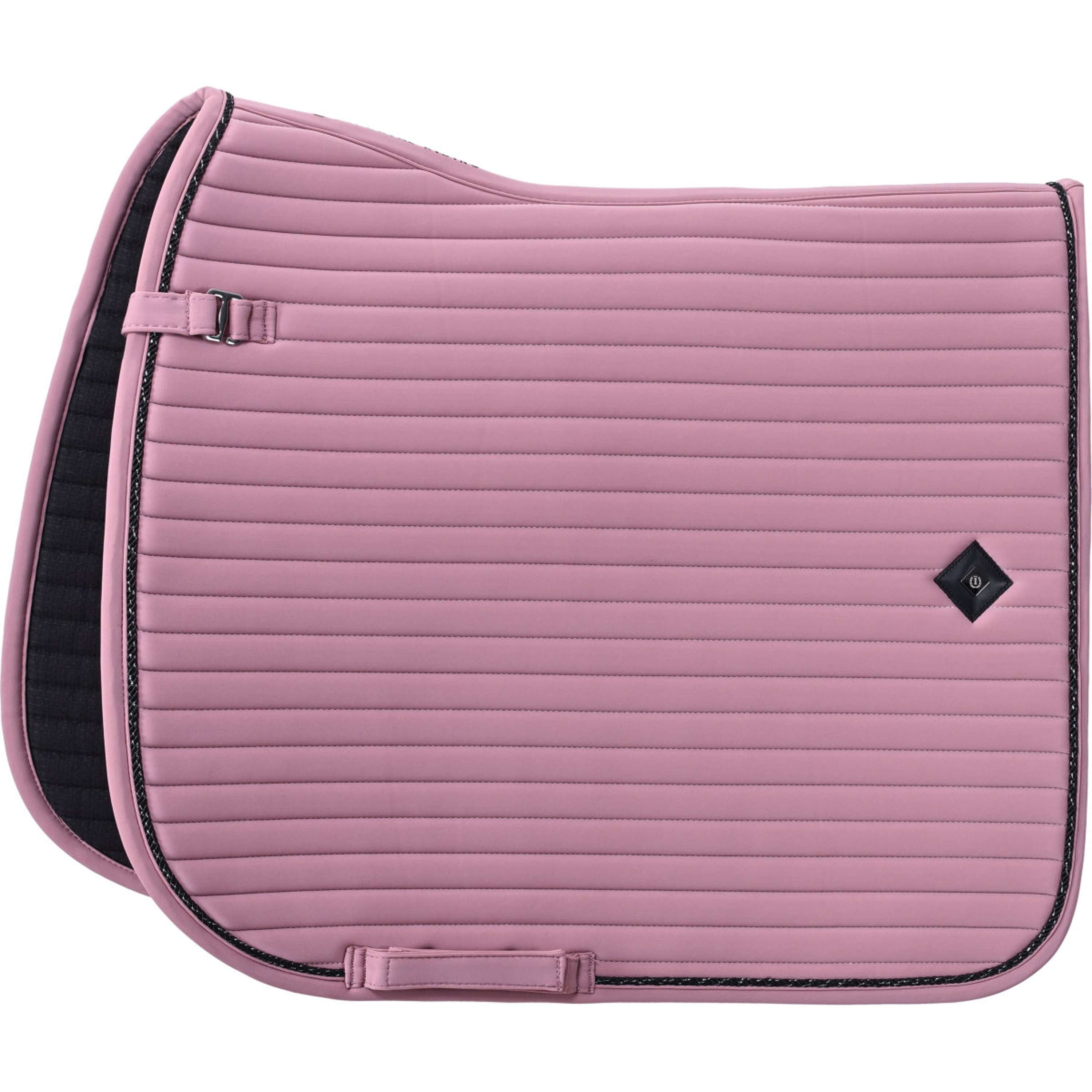 Imperial Riding Tapis de Selle IRHJosie Dressage Mauve