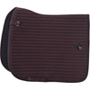 Imperial Riding Tapis de Selle IRHJosie Dressage Chocolat