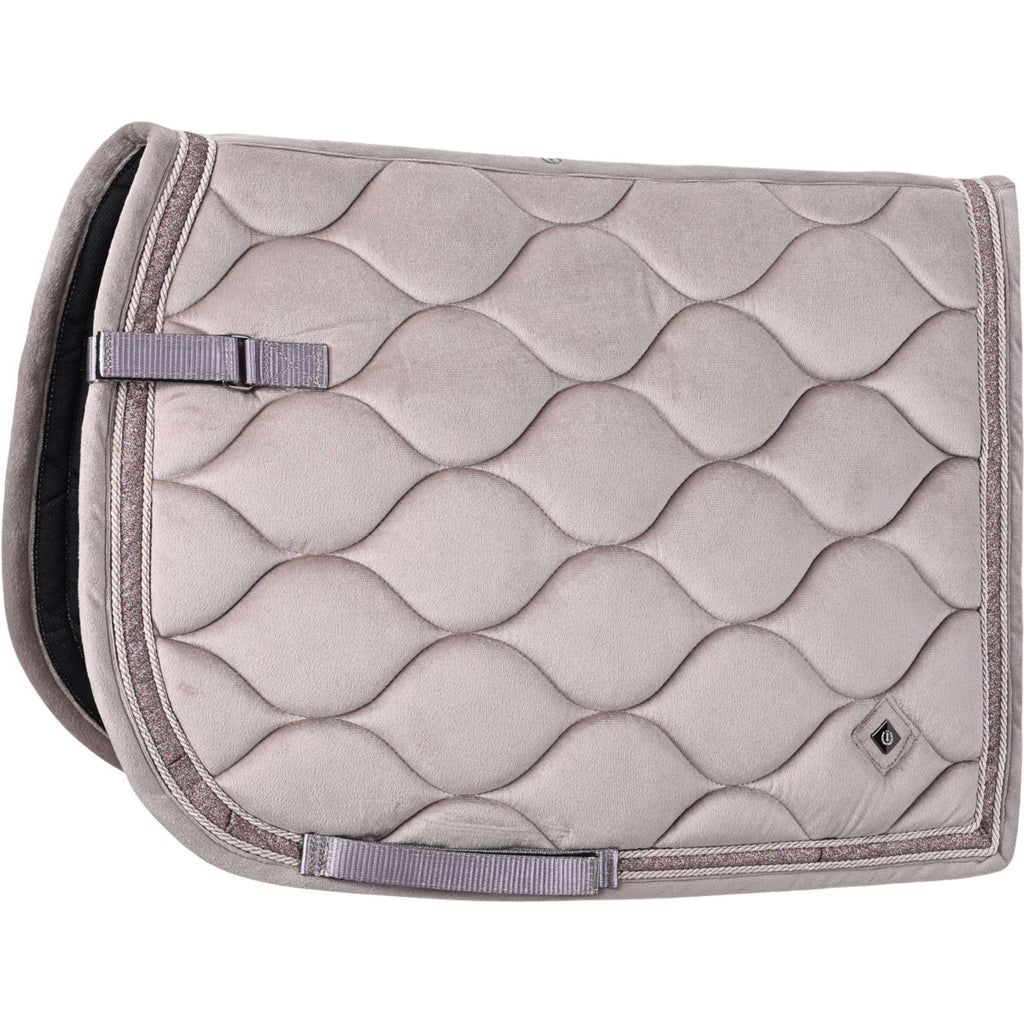 Imperial Riding Tapis de Selle IRHBandit Dressage Taupe