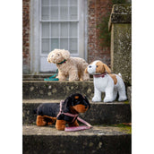 LeMieux Toy Dog Cockapoo Beige