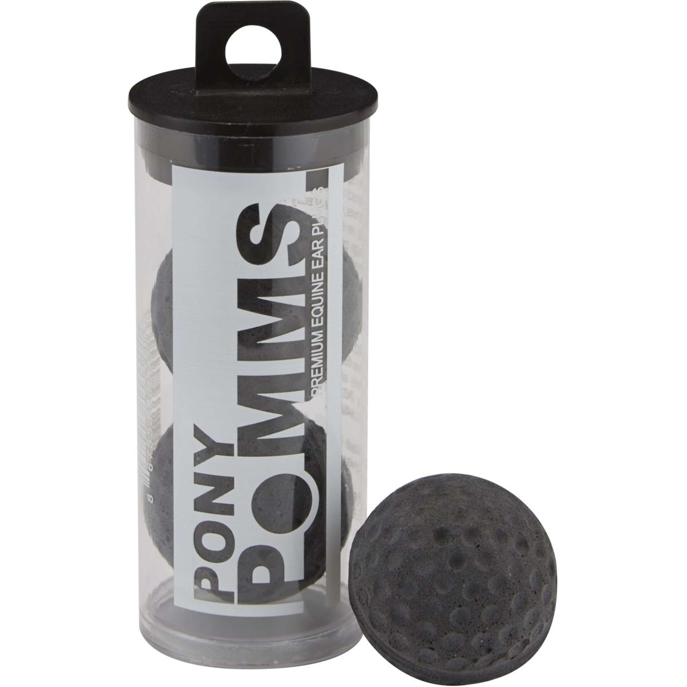 LeMieux Boules Quies Pomms LeMieux Boules Quies Pomms