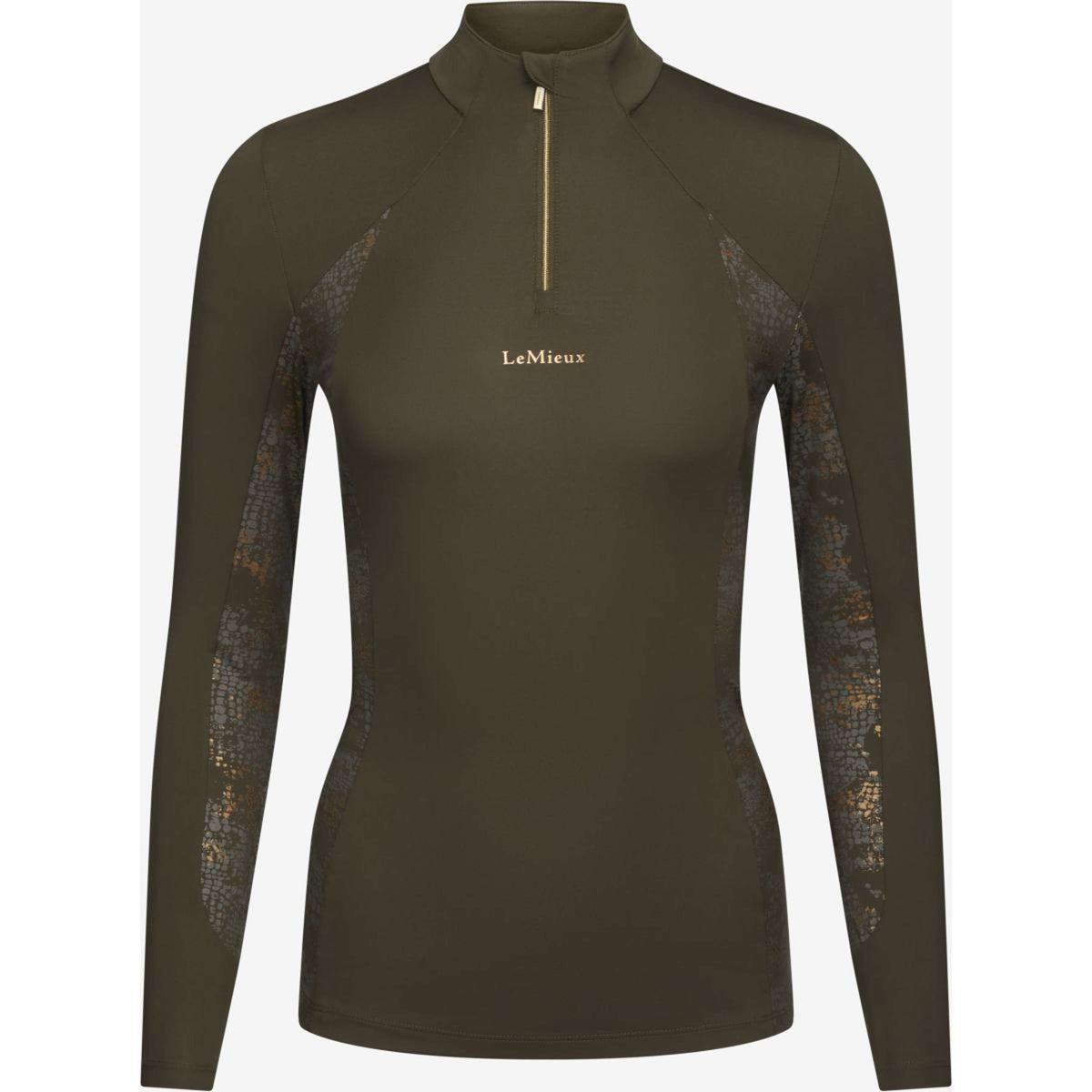 LeMieux Chemise Adour Oak