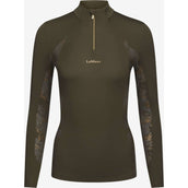 LeMieux Chemise Adour Oak