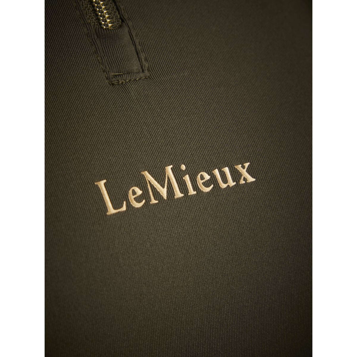 LeMieux Chemise Adour Oak