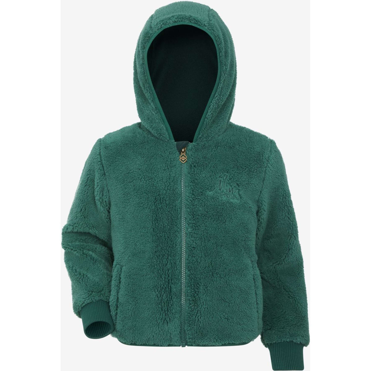 LeMieux Veste Mini Teagan Vert