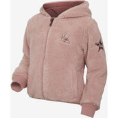 LeMieux Veste Mini Teagan Rose clair