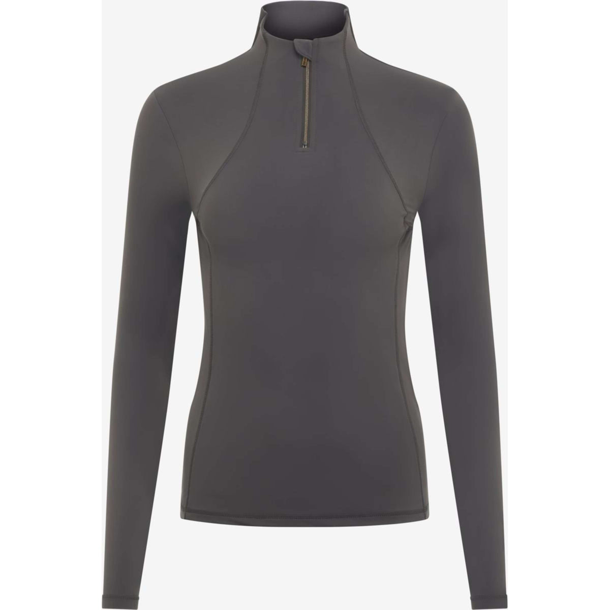 LeMieux Base Layer Liberte Anthracite