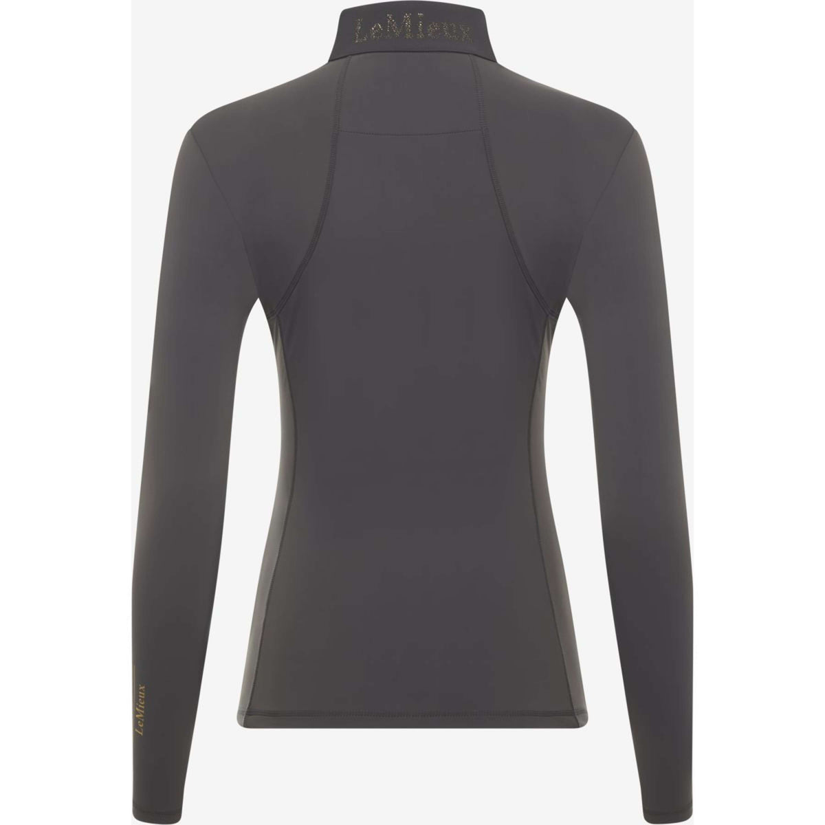 LeMieux Base Layer Liberte Anthracite