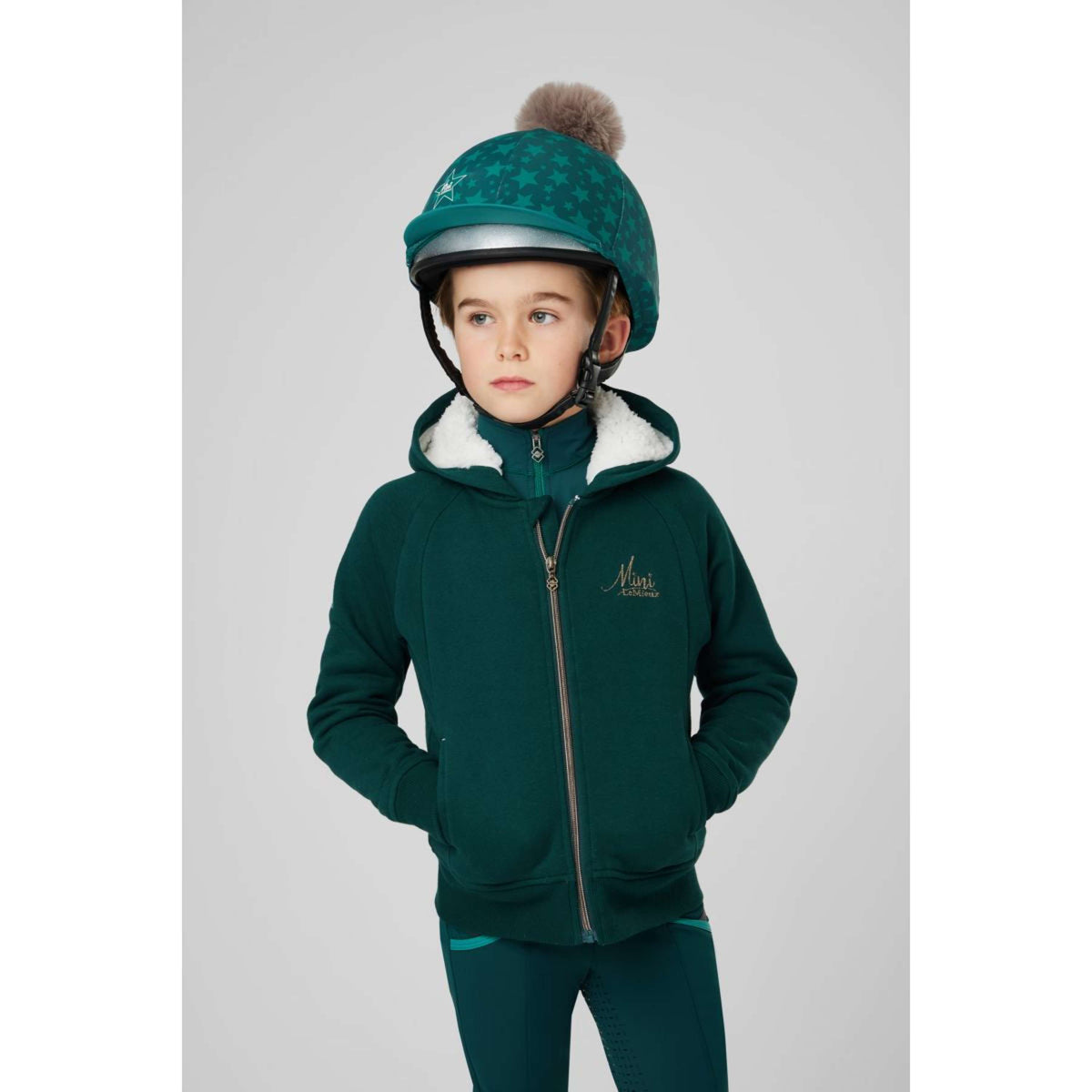 LeMieux Veste Lily Spruce