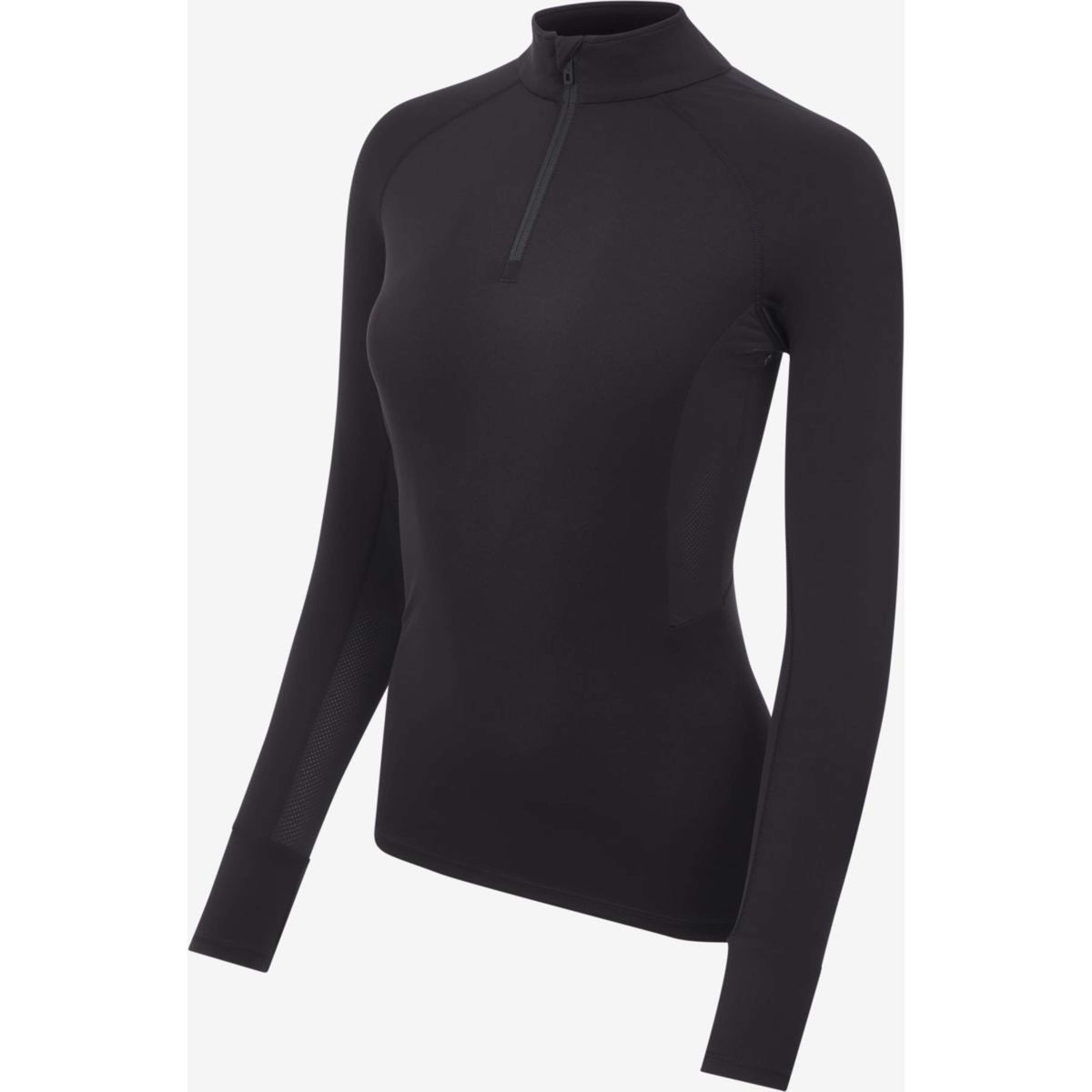 LeMieux Base Layer Carmine Noir