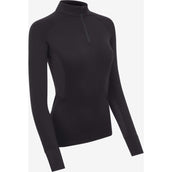 LeMieux Base Layer Carmine Noir