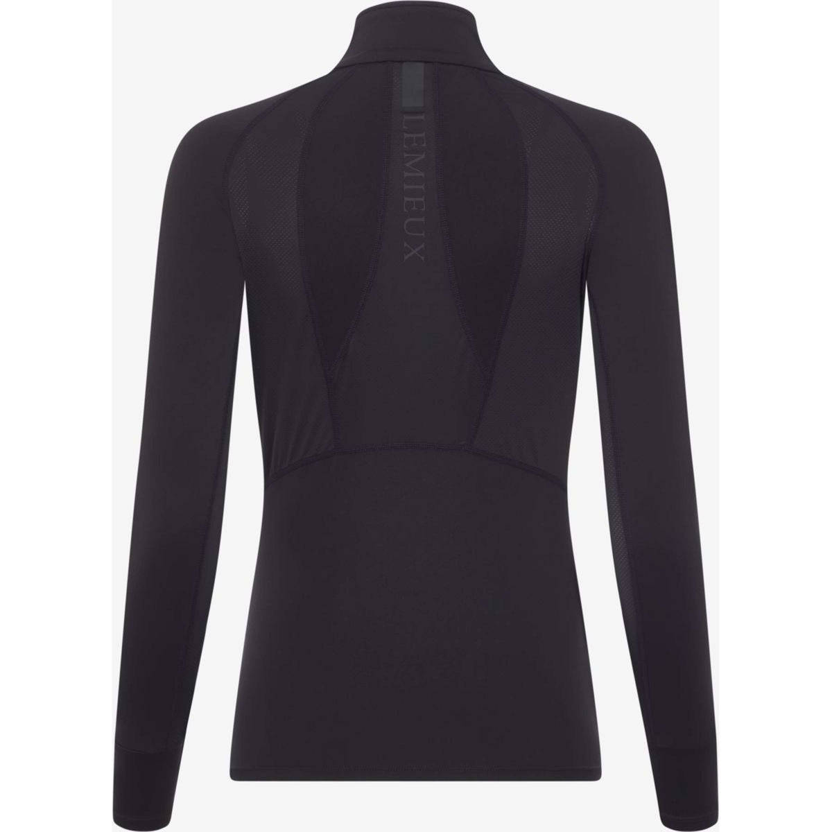 LeMieux Base Layer Carmine Noir