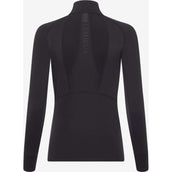 LeMieux Base Layer Carmine Noir