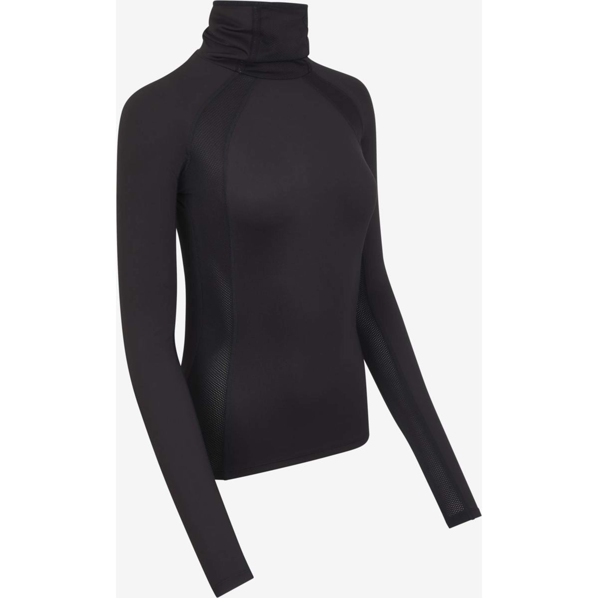 LeMieux Base Layer Sara Snood Noir