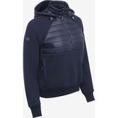 LeMieux Pull col Hoodie Harley Marin