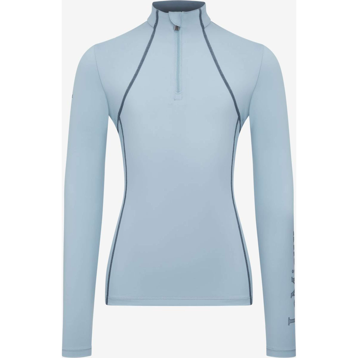 LeMieux Base Layer Young Rider Glacier