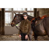 LeMieux Veste Young Rider Libby Alpine