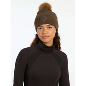 LeMieux Bonnet Lila Alpine