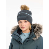 LeMieux Bonnet Clara Cable Petrol