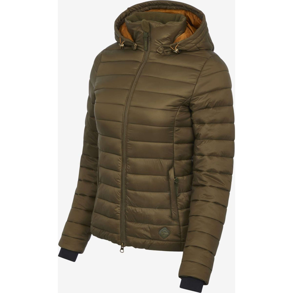 LeMieux Veste Tilly Alpine