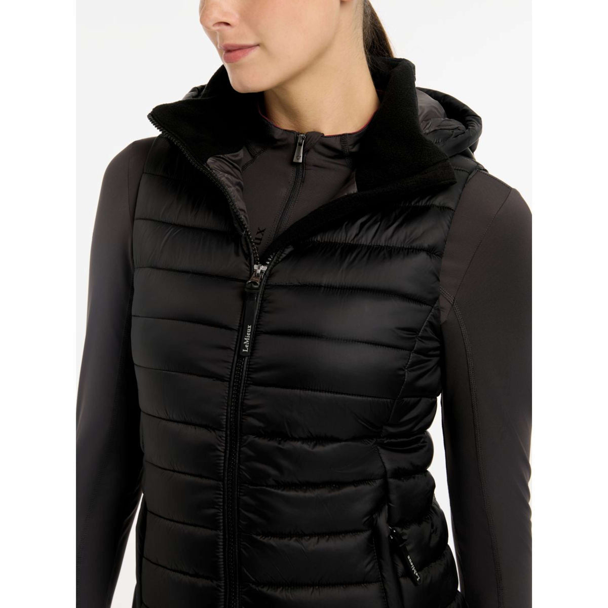 LeMieux Veste Tilly Noir