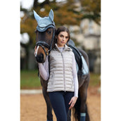 LeMieux Gilet Sans Manches Tilly Ash