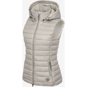 LeMieux Gilet Sans Manches Tilly Ash