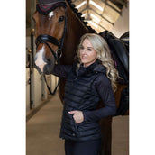 LeMieux Gilet Sans Manches Tilly Noir