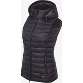 LeMieux Gilet Sans Manches Tilly Noir