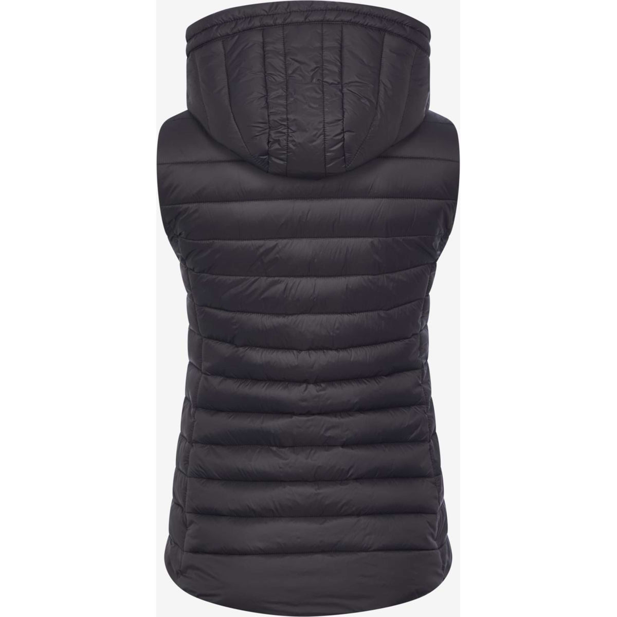 LeMieux Gilet Sans Manches Tilly Noir