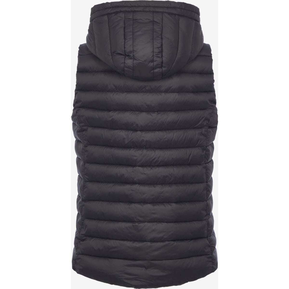 LeMieux Gilet Sans Manches Young Rider Milly Noir