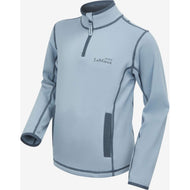 LeMieux Chemise polaire Mini Mari Glacier